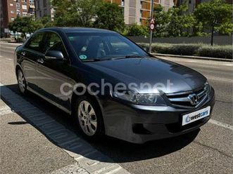 honda accord 2.0 ivtec executive at