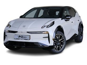 zeekr x - x awd privilege 69 kwh pano dak | 20