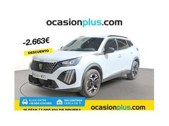 1.2 puretech s&s allure eat8 130