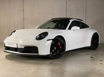 porsche 911 carrera s