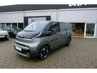 kia pv5 cargo l2h1 4t 71,2 elite wp ct lm aw