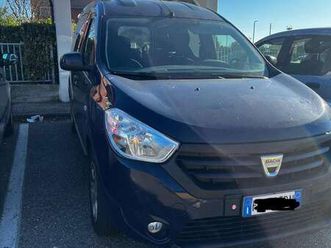 dokker 1.6 laureate family gpl s