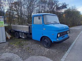 opel blitz abschleppwagen 1973 canton berne - tutti.ch