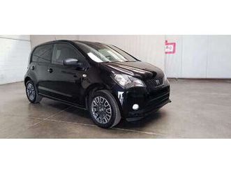 5p 1.0 ecofuel chic 68cv full optional