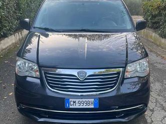 2.8l platinum 163cv auto