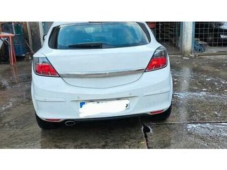 opel astra gtc 1.6 turbo ecotec sport 132kw sport