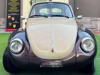 maggiolino 1.2 l (messico)