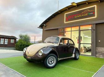 maggiolino 1.2 l *offerta di natale*