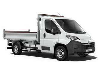 movano 3 seiten kipper bluehdi 140 s&s 35+ l2 h...