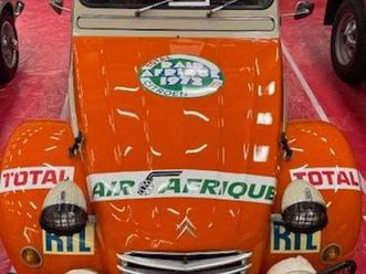 raid afrique n.59 of 60 raritaaaa