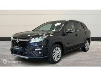 1.4 boosterjet hybrid 129ch privilège