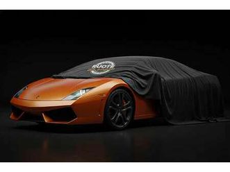 lp 570 – 4 spyder performante