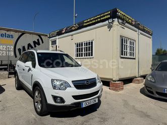 opel antara 2.2 cdti 163 cv startstop selective 4x2