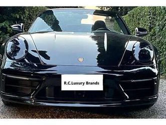 992 carrera 4s cabriolet
