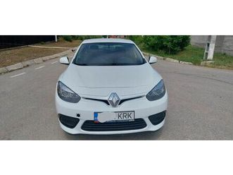 renault flunce 1.5 dci galbinasi