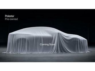 2024 polestar 2 long range single motor - rwd