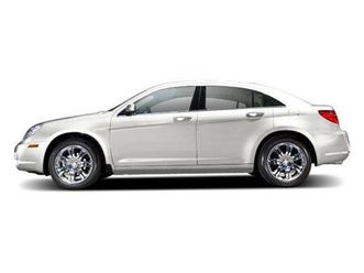2010 chrysler sebring touring