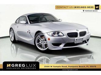 used 2007 bmw m base