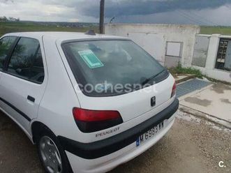 peugeot 306 style td 1.9