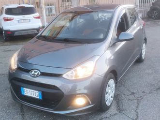 i10 2ª serie i10 1.0 lpgi econext comfort