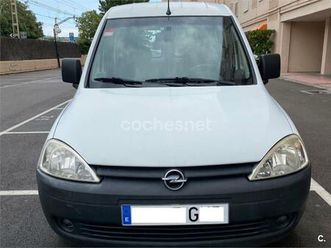 opel combo tour enjoy 1.3 cdti 75 cv