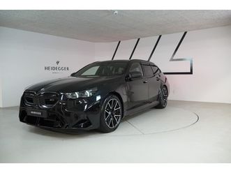 m5 xdrive touring