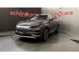 tang flagship 7 pl. 4x4