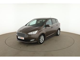 ford c-max 1.5 ecoboost titanium bv6