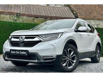 honda cr-v 2.0 e-hev automaat