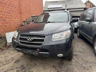 2.2 crdi 4wd comfort