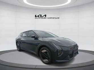 kia ev4 150 kw earth sou tech winter dwp up