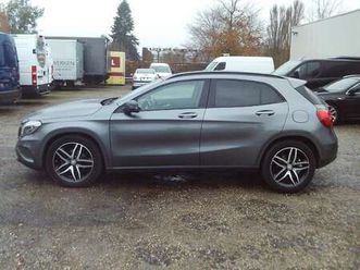 gla 200 motor rookt beetje mogelijk turbo probleem