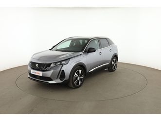 peugeot 3008 1.6 hybrid4 gt e-eat8