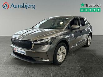 skoda enyaq 50 iv 5d