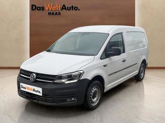 maxi kasten 4.2 m3 tgi