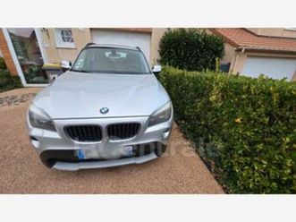 (e84) xdrive20d 177 executive