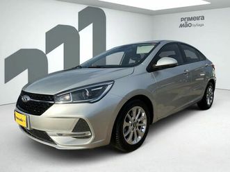 chery arrizo 5 rt 1.5 turbo flex aut 2020