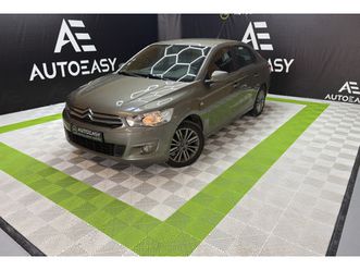 1.2 82 ch confort / garantie 6 mois