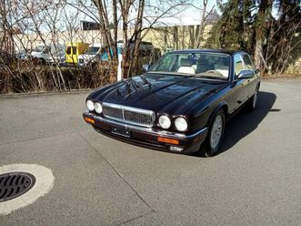 daimler double six 6.0 ab mfk