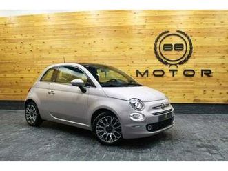 fiat 500 dolcevita 1.0 hybrid 52kw (70 cv)