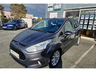 1.6 ti-vct 105ch titanium powershift