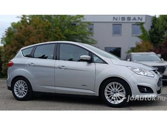 2.0 energi hybrid ecvt