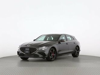 g70 shooting brake 2.0t sport awd