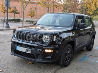jeep renegade longitude 1.0g 4x2