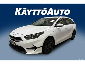 1,0 t-gdi 100hv lx sw *tehdastakuu voimassa 07/2032/150tkm!*