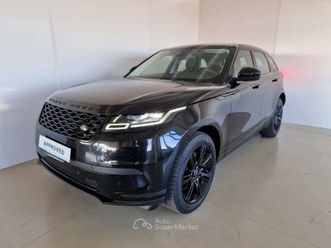 2.0d i4 204 cv s *iva esposta*