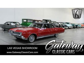 1966 oldsmobile 98 for sale
