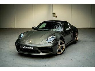 992 carrera 4s