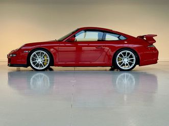 997 gt3