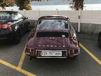 porsche 912